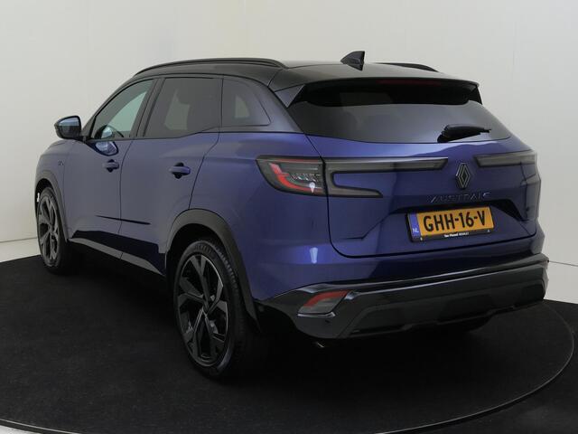 Renault Austral 1.2 E-Tech full hybrid 200 PK Techno Esprit Alpine Navigatie | Climate Control | Cruise Control | Parkeersensoren Achter | Camera Achter | Apple Carplay & Android Auto