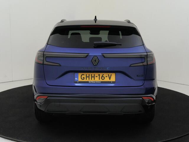 Renault Austral 1.2 E-Tech full hybrid 200 PK Techno Esprit Alpine Navigatie | Climate Control | Cruise Control | Parkeersensoren Achter | Camera Achter | Apple Carplay & Android Auto