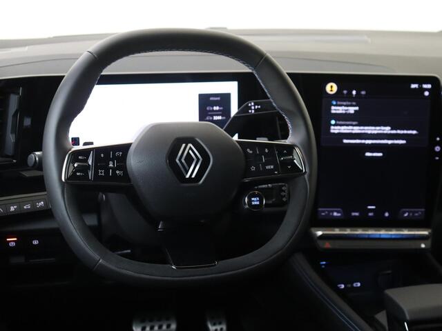 Renault Austral 1.2 E-Tech full hybrid 200 PK Techno Esprit Alpine Navigatie | Climate Control | Cruise Control | Parkeersensoren Achter | Camera Achter | Apple Carplay & Android Auto