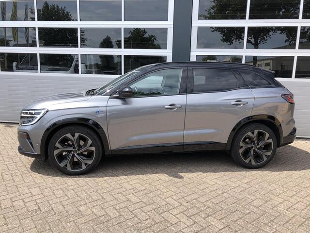 Renault Austral 1.2 E-Tech full hybrid 200 techno esprit Alpine
