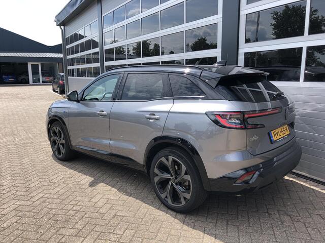 Renault Austral 1.2 E-Tech full hybrid 200 techno esprit Alpine