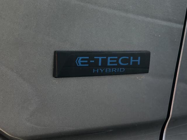 Renault Austral 1.2 E-Tech full hybrid 200 techno esprit Alpine