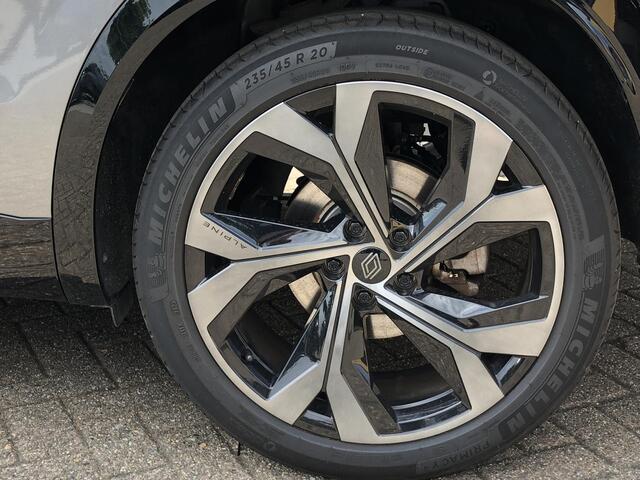 Renault Austral 1.2 E-Tech full hybrid 200 techno esprit Alpine