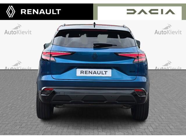 Renault Austral 1.2 E-Tech full hybrid 200 iconic esprit Alpine - NIEUW MODEL / Pack Light & Sound / Pack Vision / 4Control / Around View Camera