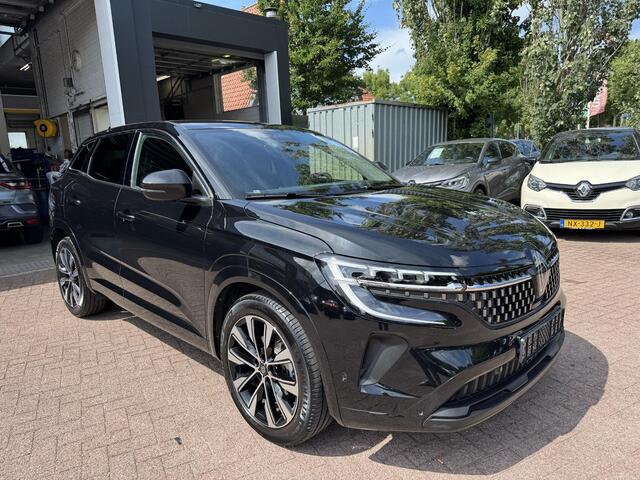 Renault Austral 1.3 mild 160 Techno 2025 1800kg Trekgewicht!!
