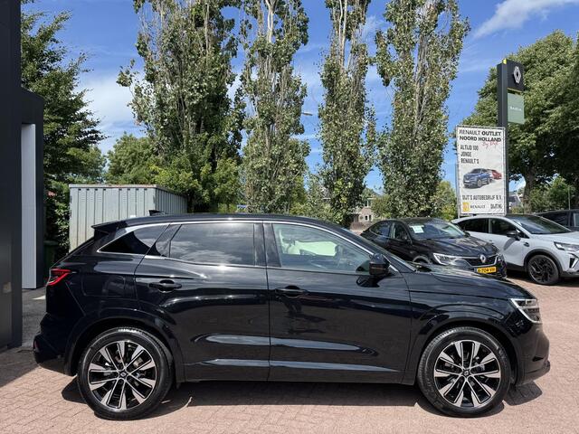 Renault Austral 1.3 mild 160 Techno 2025 1800kg Trekgewicht!!