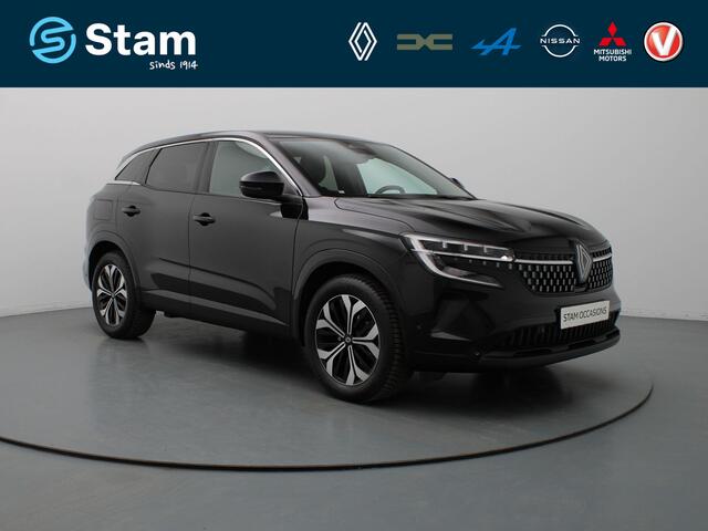 Renault Austral Mild Hybrid 160pk Techno X-Tronic AUTOMAAT Adapt. cruise | Camera | Elektr. achterklep | Navi | 18" Velgen