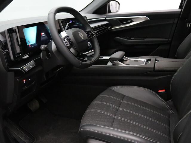 Renault Austral Mild Hybrid 160pk Techno X-Tronic AUTOMAAT Adapt. cruise | Camera | Elektr. achterklep | Navi | 18" Velgen