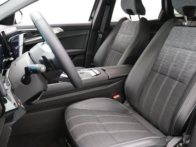 Renault Austral Mild Hybrid 160pk Techno X-Tronic AUTOMAAT Adapt. cruise | Camera | Elektr. achterklep | Navi | 18" Velgen