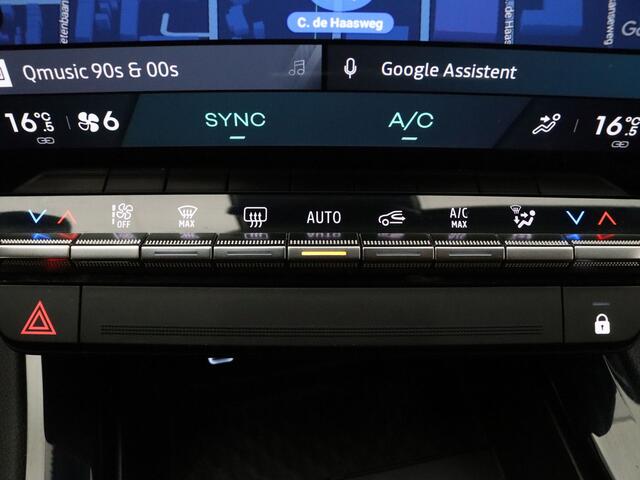 Renault Austral Mild Hybrid 160pk Techno X-Tronic AUTOMAAT Adapt. cruise | Camera | Elektr. achterklep | Navi | 18" Velgen