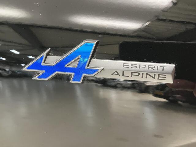 Renault Austral 1.2 E-Tech full hybrid 200 techno esprit Alpine / Eerste Eigenaar / Dealer Onderhouden / Google Navigatie / Sportstoelen / Camera / Digitaal Dashboard / Cruise Control /