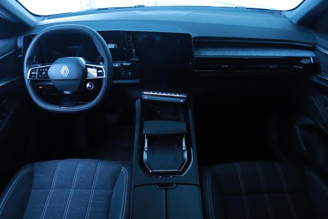 Renault Austral 1.2 mild hybrid 160 X-Tronic techno | Demo beschikbaar 01-11-25 |