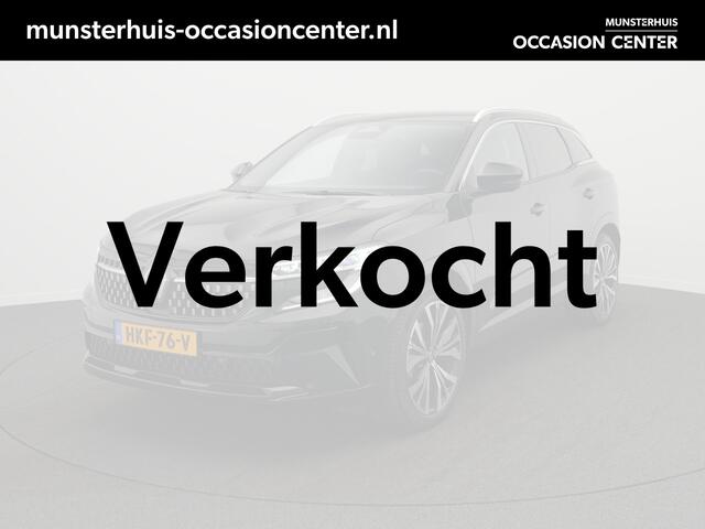 Renault Austral E-Tech Full Hybrid 200 Iconic - RIJKLAARPRIJS - DEMO
