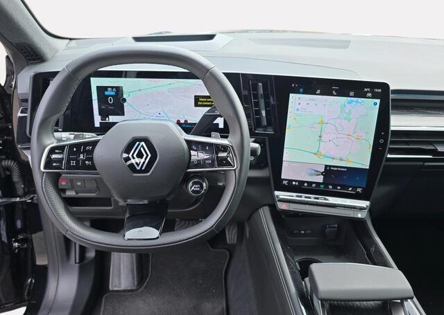 Renault Austral 1.2 E-Tech full hybrid 200 iconic
