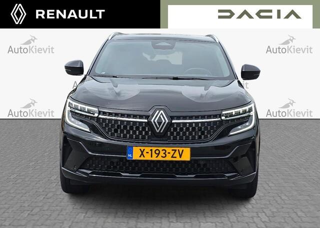 Renault Austral 1.2 E-Tech full hybrid 200 iconic