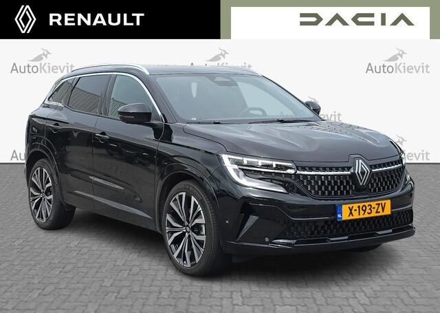 Renault Austral 1.2 E-Tech full hybrid 200 iconic