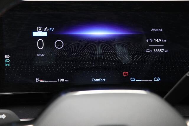 Renault Austral 1.2 E-Tech full hybrid 200 techno esprit Alpine | WINTER COMFORT / ADVANCED DRIVING / ARROUD VIEUW CAMERA- PACK | PANORAMADAK | DAB | APPLE | 360 CAMERA