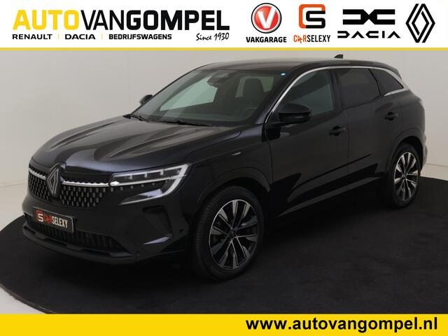 Renault Austral hybrid mild 160PK Techno / CAMERA / WINTERPACK / NAVI / ELEKTR. ACHTERKLEP / 1800KG trekgewicht / Carselexy