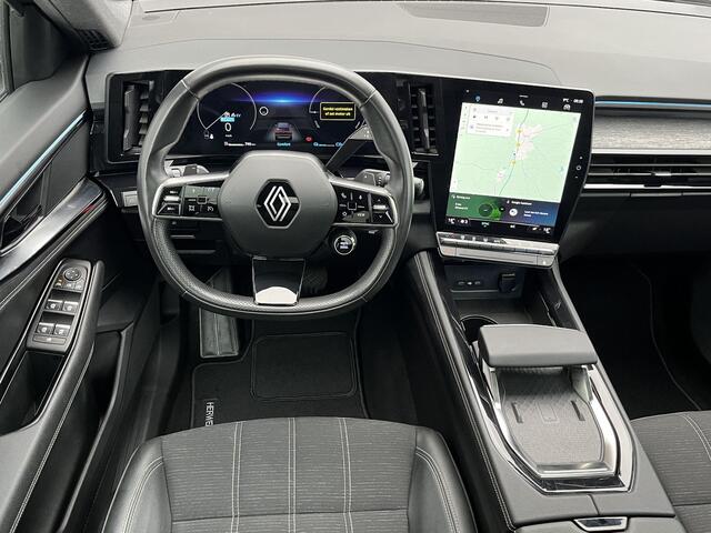 Renault Austral E-Tech Full Hybrid 200 Techno Automaat / 3 jaar Fabrieksgarantie vanaf Nieuw / Trekgewicht 1.500 kg / Panorama dak / 360° Camera / Apple Carplay & Android Auto / Keyless Entry & Start / Cruise- en Climate Control / Parkeersensoren voor en achter