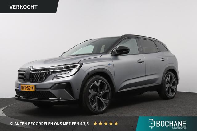 Renault Austral 1.2 E-Tech full hybrid 200 iconic | Panoramadak | 360 Camera |