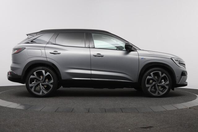 Renault Austral 1.2 E-Tech full hybrid 200 iconic | Panoramadak | 360 Camera |