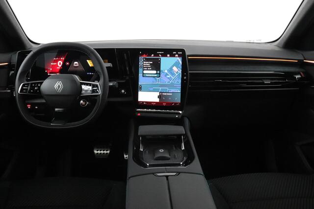 Renault Austral 1.2 E-Tech full hybrid 200 iconic | Panoramadak | 360 Camera |