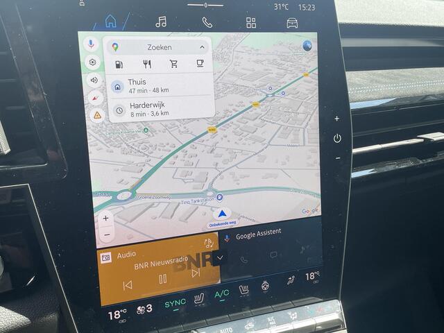 Renault Austral 1.2 E-Tech full hybrid 200 iconic esprit Alpine | Trekhaak | Harman Kardon |