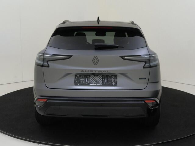 Renault Austral 1.2 E-Tech full hybrid 200 iconic esprit Alpine | Pack around view camera | Pack Light & Sound | Pack Vision | 4 Control |
