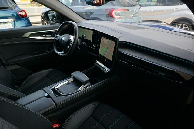 Renault Austral 1.2 E-Tech full hybrid 200 Techno