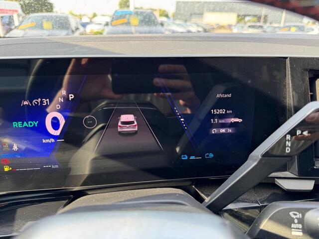 Renault Austral 1.2E-Tech Hybrid 200 Esprit Alpine