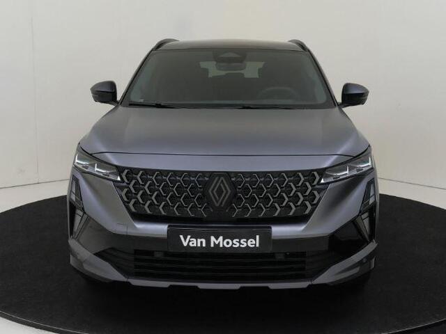 Renault Austral 1.2 E-Tech full hybrid 200 iconic esprit Alpine