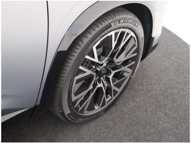 Renault Austral 1.2 E-Tech full hybrid 200 iconic esprit Alpine