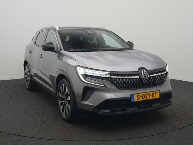 Renault Austral 1.2 mild hybrid advanced 130 techno - RIJKLAARPRIJS - 360-graden Camera - Adaptive Cruise Control