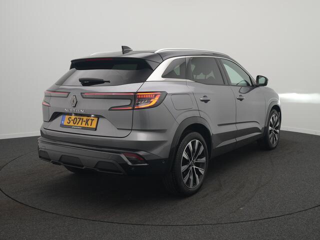 Renault Austral 1.2 mild hybrid advanced 130 techno - RIJKLAARPRIJS - 360-graden Camera - Adaptive Cruise Control