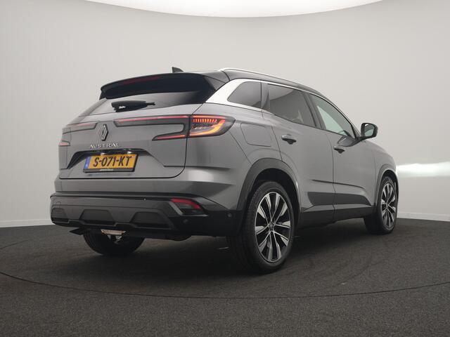 Renault Austral 1.2 mild hybrid advanced 130 techno - RIJKLAARPRIJS - 360-graden Camera - Adaptive Cruise Control