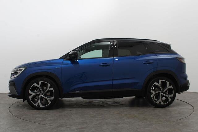 Renault Austral 1.2 E-TECH HYBRID 200PK TECHNO ESPRIT ALPINE | Pack Safety | Pack Advanced Drive Assist