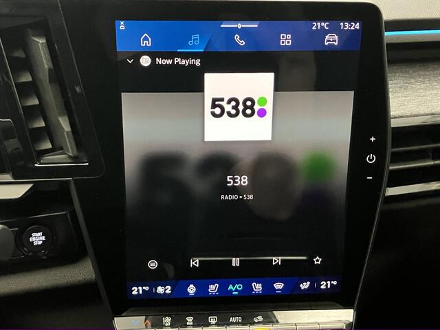 Renault Austral 1.3 mild hybrid 160 X-Tronic techno Automaat / Trekgewicht 1.800 kg / Achteruitrijcamera / Stuur-, stoel- en voorruitverwarming / Navigatie / Apple Carplay Android / 19" LM wielen /