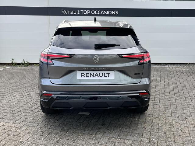 Renault Austral 1.2 E-Tech full hybrid 200 techno | Direct uit voorraad leverbaar! | All-season banden & Pack Look | Camera