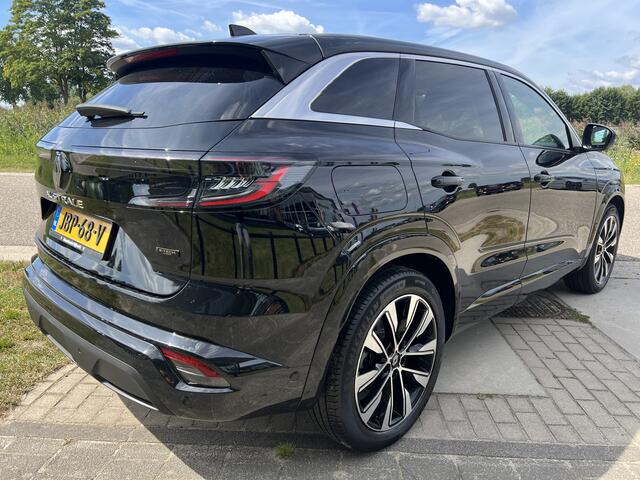 Renault Austral 1.2 E-Tech full hybrid 200PK techno / Cruise / Camera / Applecarplay - Androidauto /