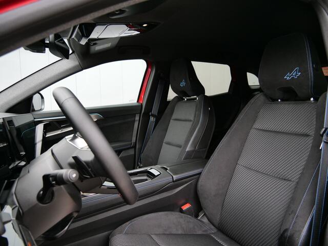 Renault Austral 1.2 200 Pk E-Tech full hybrid iconic esprit Alpine Automaat DAB / 20 inch / Apple Carplay / Massage stoel