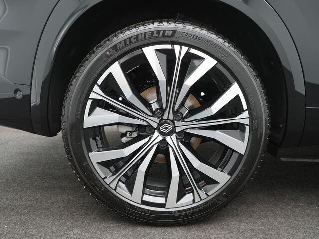 Renault Austral E-Tech Full Hybrid 200 Techno - DEMO - Adaptieve Cruise Control - All seasonbanden - 20 inch velgen