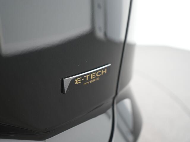 Renault Austral E-Tech Full Hybrid 200 Techno - DEMO - Adaptieve Cruise Control - All seasonbanden - 20 inch velgen