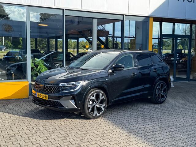 Renault Austral 1.2E-Tech Hybrid 200 Esprit Alpine