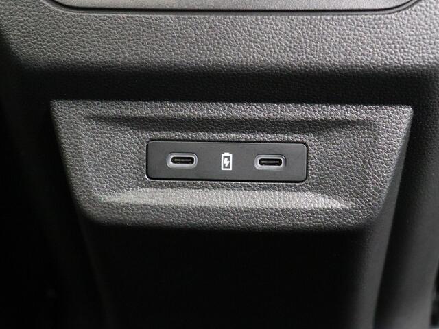 Renault Austral 200pk E-Tech full hybrid Iconic | 360* Camera | Masagestoel | Stoel en Stuurwielverwarming | Elektrische bestuurdersstoel |