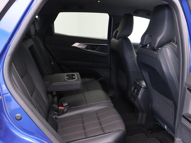 Renault Austral 200pk E-Tech full hybrid Iconic | 360* Camera | Masagestoel | Stoel en Stuurwielverwarming | Elektrische bestuurdersstoel |