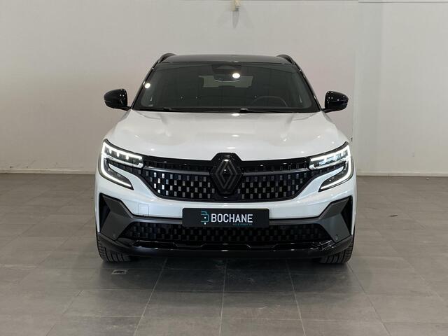 Renault Austral 1.2 E-Tech full hybrid 200 techno esprit Alpine | TREKHAAK |