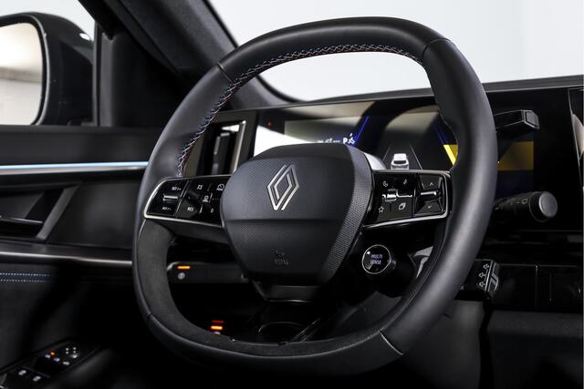 Renault Austral 1.2 E-Tech full hybrid 200 techno esprit Alpine | Dig. Cockpit | Adapt. Cruise | Stoel-+Voorruitverw. | PDC | Camera | NAV + App. Connect | ECC | DAB | LM 20" | 7639