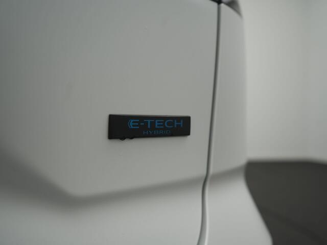 Renault Austral E-Tech Full Hybrid 200 Iconic Esprit Alpine - RIJKLAARPRIJS - DEMO - Matwit metallic - Adaptive Cruise Control - 360 Graden Camera - Harman Kardon Audio - Panoramadak