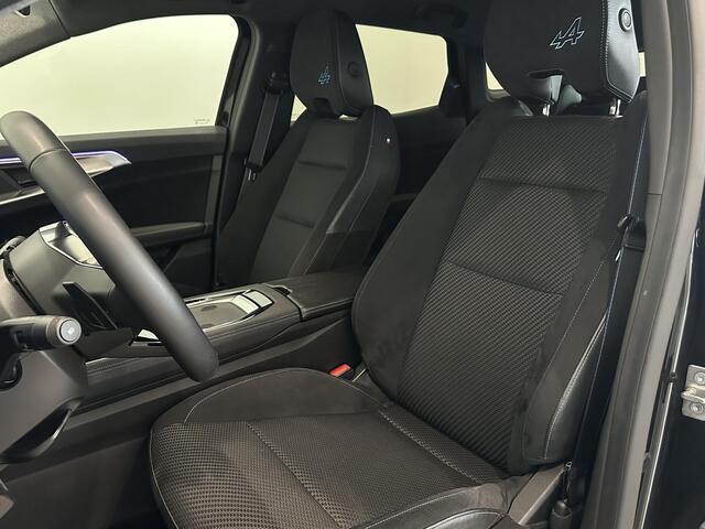 Renault Austral 1.2 E-Tech Full Hybrid 200 Iconic Esprit Alpine | Navigatie | verwarmde voorruit | Cruise Control | Apple Carplay/Android Auto | 360° camera | elektrisch verstelbare voorstoelen