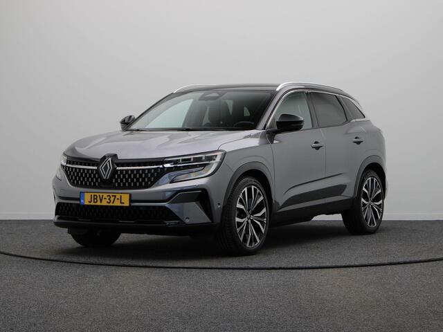 Renault Austral 1.2 E-Tech full hybrid 200 iconic | Stoel/Stuur en voorruit verwarming | Cruise Control Adaptief | Camera's Rondom |